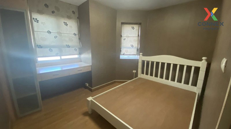 picture FOR RENT condo , Supalai Park @ Tiwanon , Duplex , nice view , MRT-Yak Tiwanon , Talat Khwan , Don Mueang , Nonthaburi , CX-01828 ✅ Live chat with us ADD LINE @connexproperty ✅  - 3/9