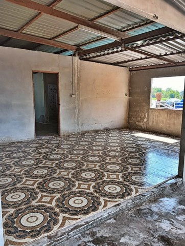 picture FOR SALE  HOUSE PROPERTY  650000 BAHT. - 3/8