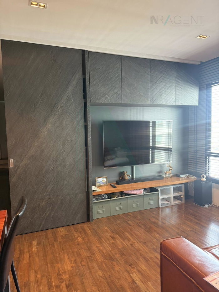 picture 🎉 For Rent Condo THE NICHE MONO PEAK BANGNA Building E, Floor 6,1 bed room, Room size 65.00 sqm - 4/8