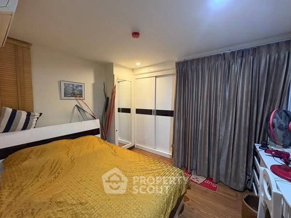 picture 1-BR Condo at Wish @ Siam near BTS Ratchathewi (ID 2356129) - 3/4