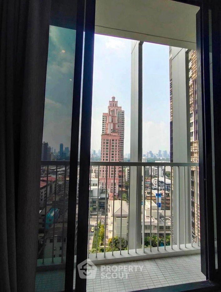 picture 1-BR Condo at Park Origin Phrom Phong near BTS Phrom Phong (ID 378744) - 8/13