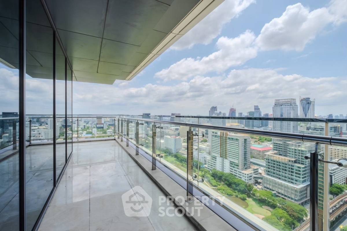 รูป คอนโด 3-ห้องนอน ที่ เดอะ เรสซิเดนเซส แอท เซนต์ รีจิส ใกล้ BTS ราชดำริ (ID 2359389) - รูปที่ 14/17