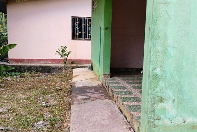 picture FOR SALE HOUSE PROPERTY 700000 BAHT. - 8/8