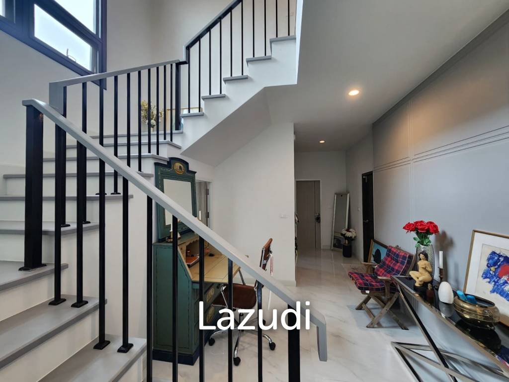 รูป 2-Storey 3-Bedroom House for Sale in Koh Kaew - รูปที่ 18/35