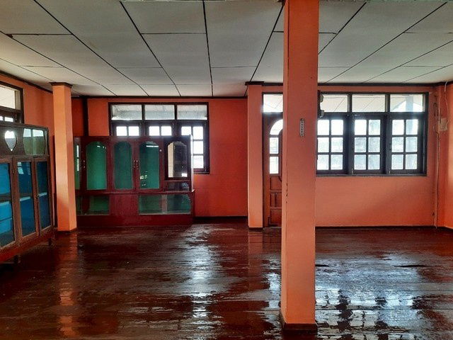 picture FOR SALE  HOUSE PROPERTY  700000 BAHT. - 6/8