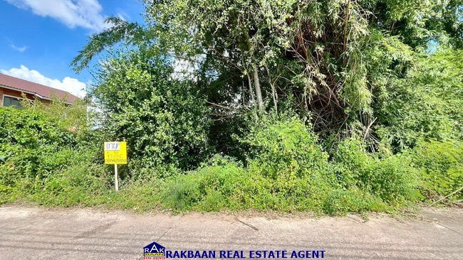 รูป ขายที่ดินเปล่า อำเภอเมืองนครราชสีมา 2ไร่ 2งาน 65ตร.ว. เหมาะสำหรับปลูกบ้านพักอาศัย,ทำการเกษตร ขายไร่ละ 1.1 ล้าน - รูปที่ 3/6