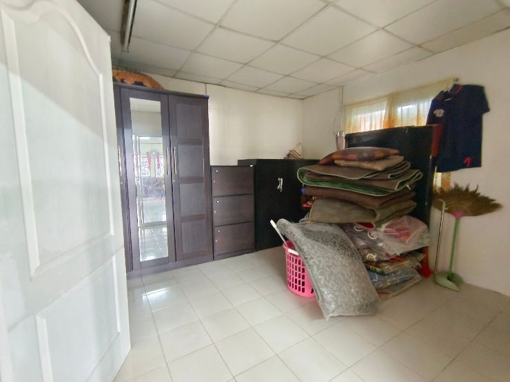 รูป ขายถูกมาก💥✅บ้านเดี่ยว 40 ตรว เคหะธานี4 ใกล้รถไฟฟ้าสีส้ม พร้อมอยู่ - รูปที่ 7/15