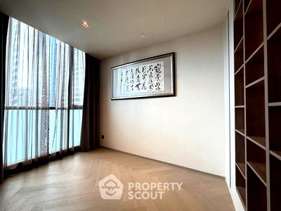 เช่าคอนโด MRT สีลม : คอนโด 4-ห้องนอน ที่ เดอะ รีเซิร์ฟ สาทร ใกล้ BTS ศาลาแดง (ID 2365240)