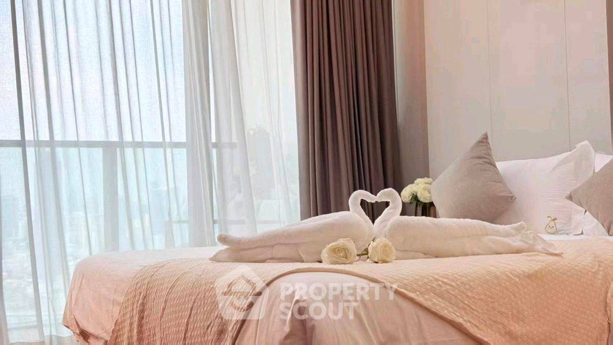 picture 3-BR Condo at Banyan Tree Residences Riverside Bangkok near MRT Hua Lamphong (ID 2364474) - 18/25