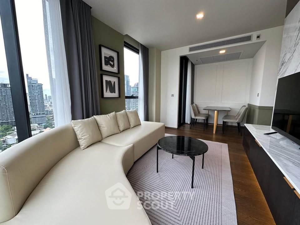 picture 2-BR Condo at Ideo Q Sukhumvit 36 near BTS Thong Lor (ID 2363516) - 3/14