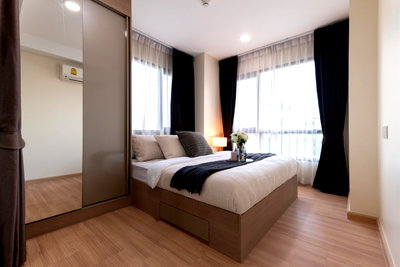 ขายคอนโด : ไนท์บริดจ์ สกายซิตี้ สะพานใหม ห้องสวย แต่งหรู ติดรถไฟฟ้า_Do755 