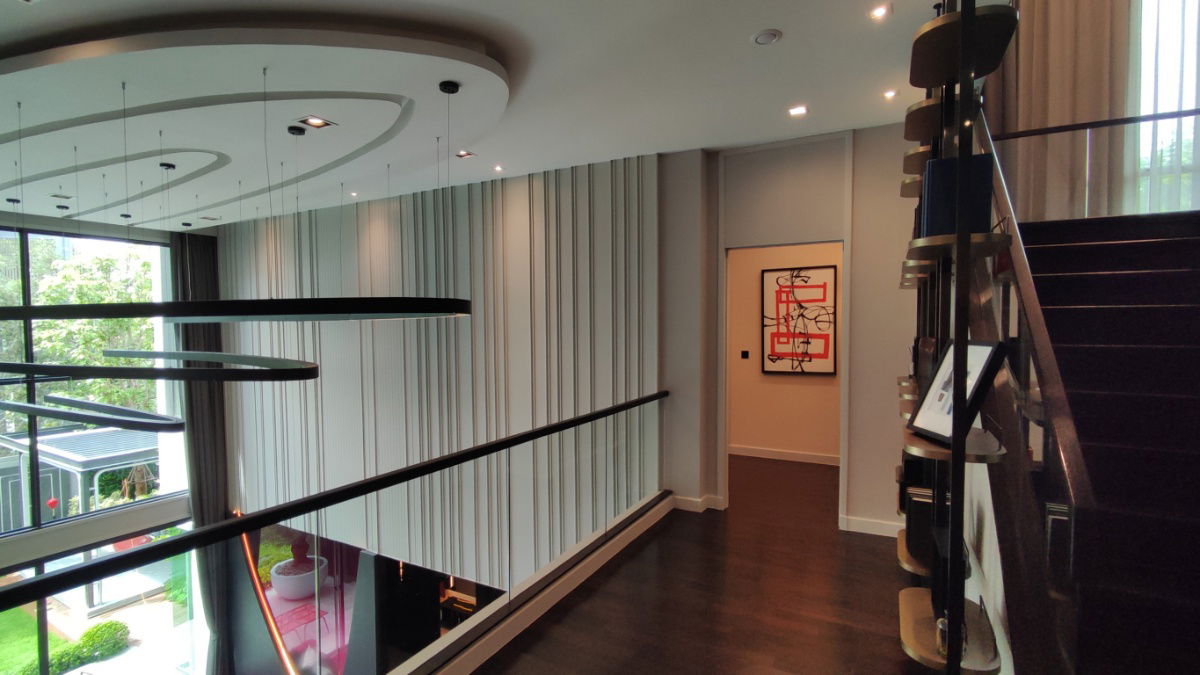 รูป LTH13433 – House for Sale | The Gentry Sukhumvit - Bangna | 553 sqm | 5 Beds 6 Baths | 59.9 MB | Near Berkeley International School  - รูปที่ 6/11