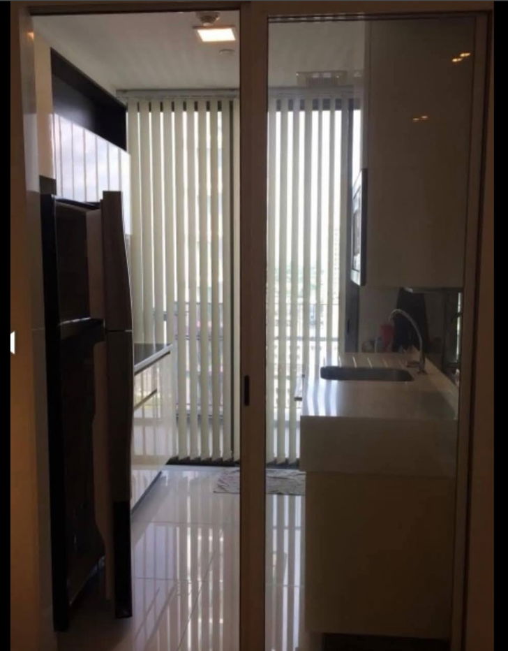 picture The Room Sukhumvit62. 1bed 42sqm.  Line id: @pfagent - 3/4
