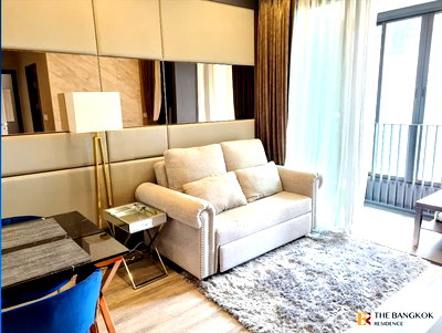 Condos for rent : ✨✨Ideo Mobi Asoke Hot Unit, Available for a Limited Time near MRT Phetchaburi Station