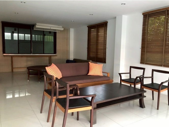 picture LTHC13443 – House for Rent | Wutthakat 24 | 292.12 sqm | 3 Beds 3 Baths | 85K/Month | Near BTS Wutthakat - 11/11