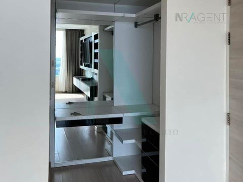 🔺 ขายคอนโด วอเตอร์มาร์ค เจ้าพระยา ริเวอร์ อาคาร A ชั้น 31 2 ห้องนอน ขนาด 105 ตรม ใกล้ รพ.ตากสิน