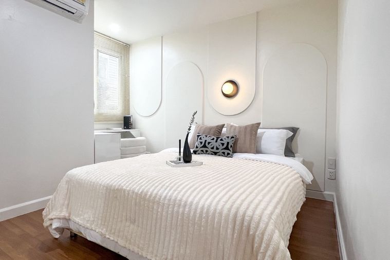 เมโทร พาร์ค สาทร ห้องสวย ละมุน พร้อมอยู่_Do766