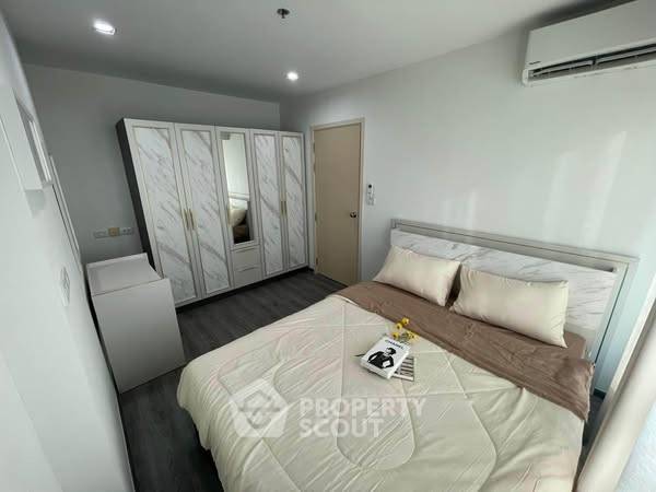 รูป คอนโด 1-ห้องนอน ที่ ริชพาร์ค แอท ทริปเปิ้ล สเตชั่น ใกล้ ARL หัวหมาก (ID 2357603) - รูปที่ 3/8