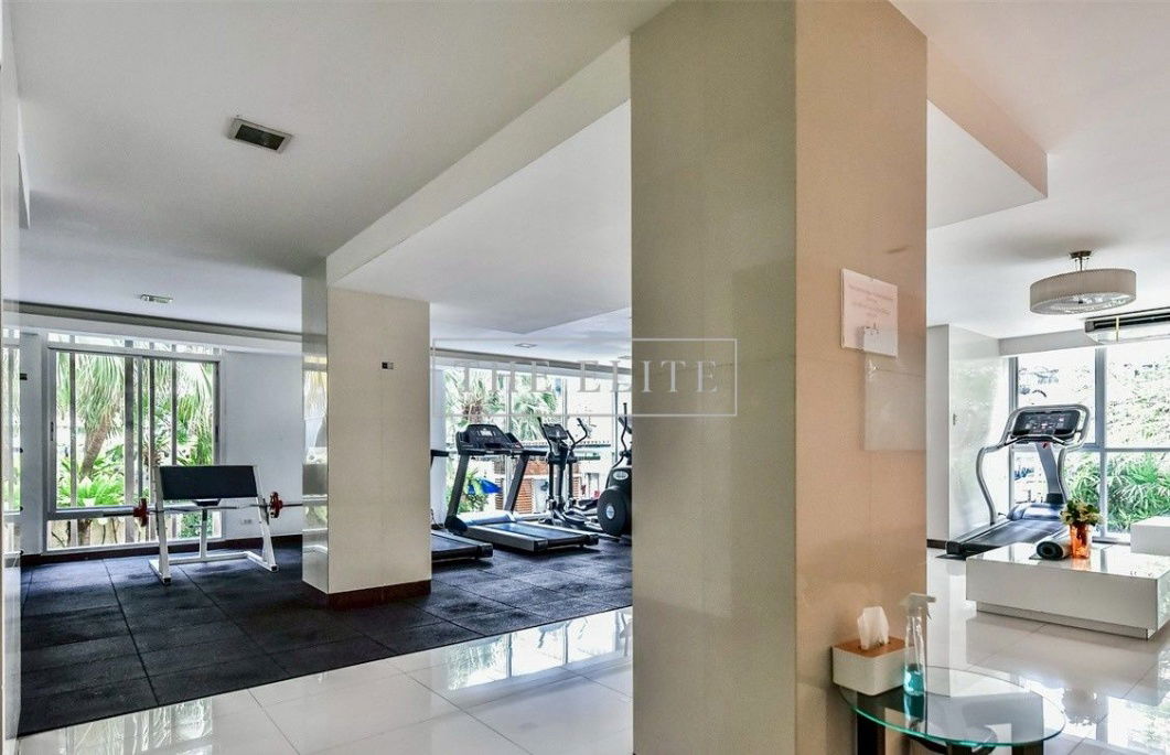 รูป ✨ ขายคอนโด The Clover Thonglor ห้องแต่งครบ พร้อมอยู่ ใกล้แหล่งไลฟ์สไตล์สุดชิคในย่านทองหล่อ ✔ - รูปที่ 10/11