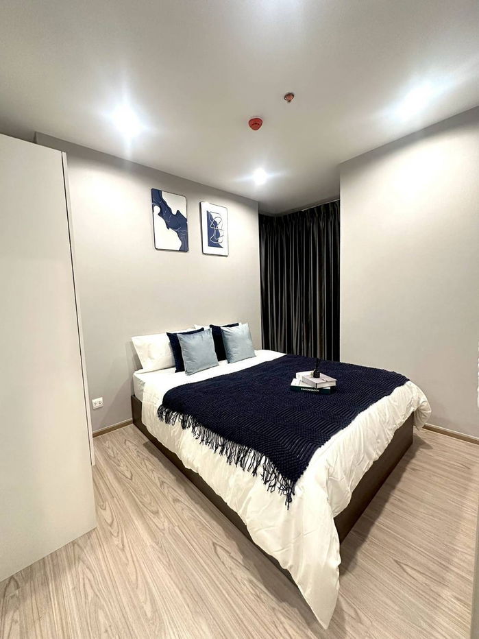 picture  The Tree Hua Mak Interchange   Condo For Rent / Line : @mintocondo - 1/15
