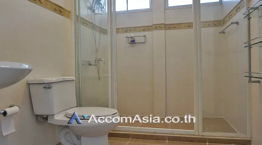 รูป 🔼🔽 AccomA 📩 Home Office 3 BR House in Phra Khanong Nuea (90349) - รูปที่ 18/20