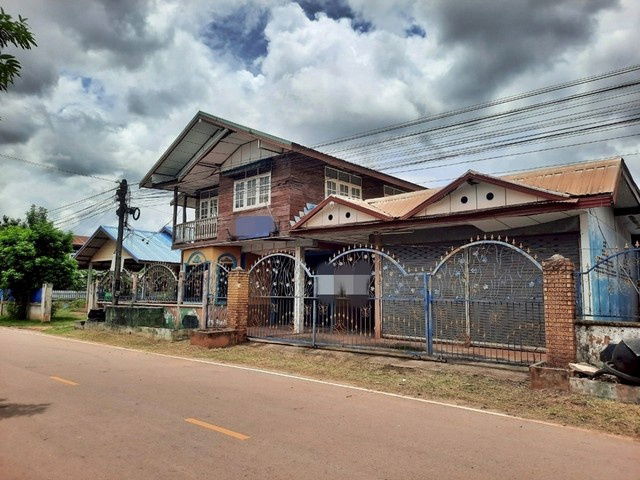 picture FOR SALE  HOUSE PROPERTY  700000 BAHT. - 2/8