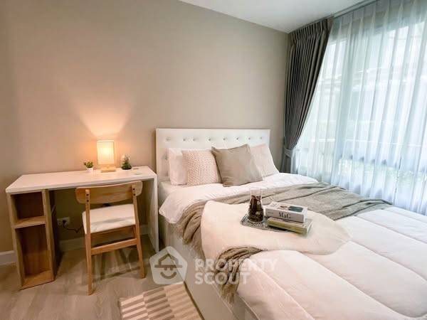 picture 1-BR Condo at Metro Luxe Ratchada near MRT Huai Khwang (ID 2365278) - 1/7