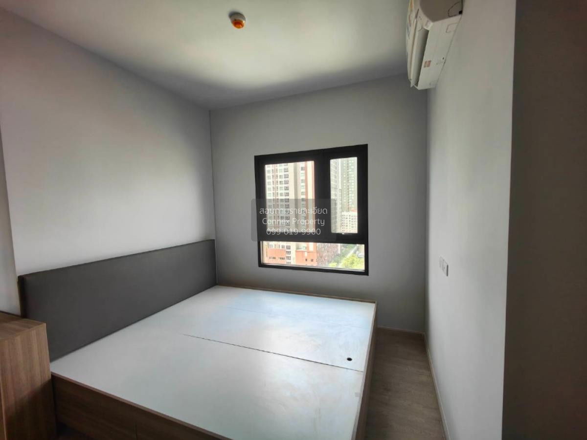 picture FOR RENT condo , Altitude Unicorn Sathorn-Tha Phra , BTS-Talat Phlu , Talat Phlu , Thon Buri , Bangkok , CX-80960 ✅ Live chat with us ADD LINE @connexproperty ✅  - 3/7