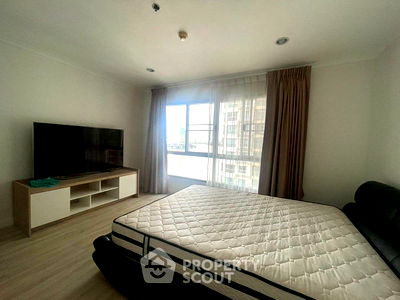 Condos for rent King's College International School Bangkok : 3-BR Condo at Lumpini Park Riverside Rama 3 close to Phra Ram 3 (ID 2364989)
