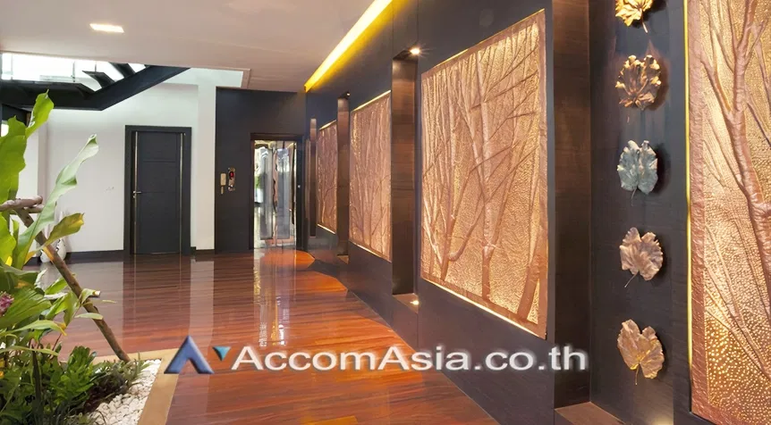 picture 🔼🔽 AccomA 📩 Modern House with Private swimming pool. Ekkamai. - 8/11