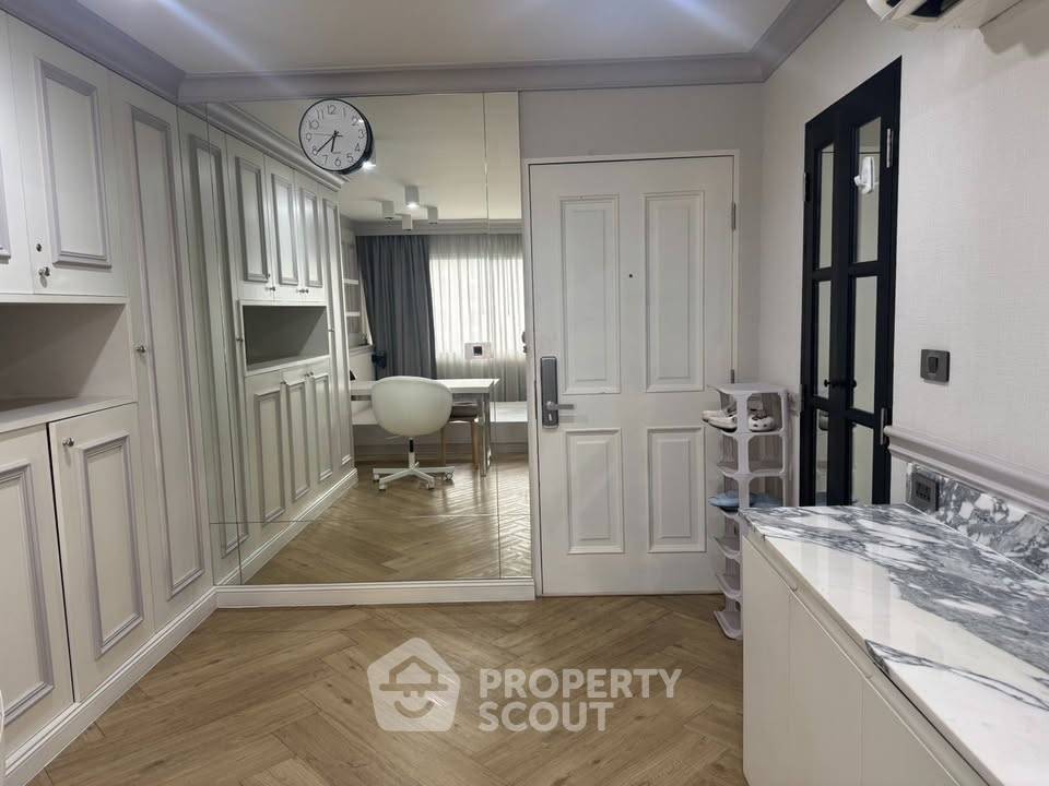 รูป คอนโด 1-ห้องนอน ที่ คอนโด วัน สาทร ใกล้ MRT คลองเตย (ID 2171860) - รูปที่ 9/19