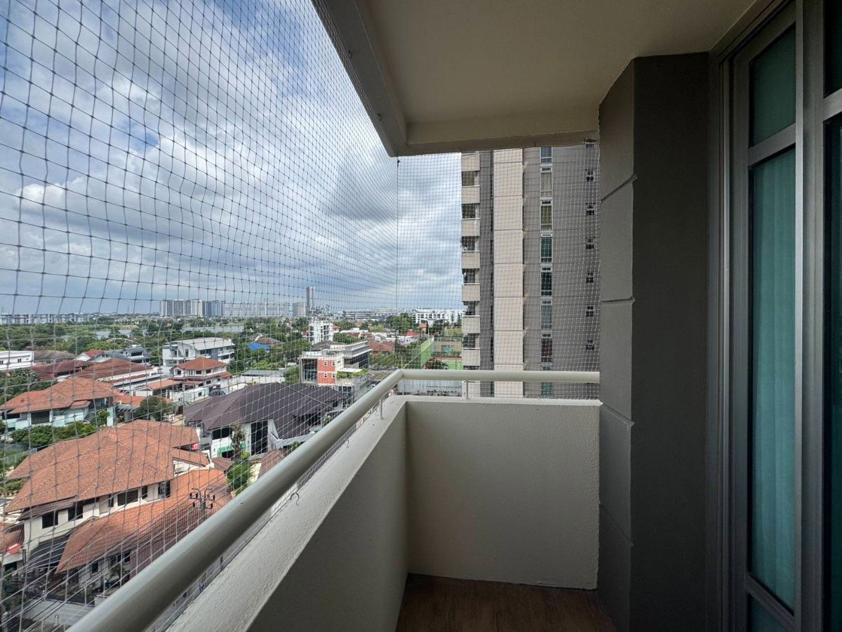 picture For rent : Superior 1 condominium MuangThong Thani - 9/25