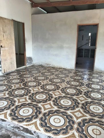 picture FOR SALE  HOUSE PROPERTY  650000 BAHT. - 4/8