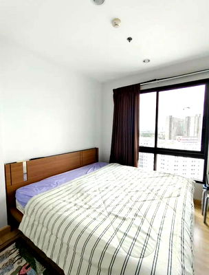 เช่าคอนโด โฮมโปร ประชาชื่น : ให้เช่าคอนโด The Niche Mono รัชวิภา   2 นอน 2 น้ำ  22,000