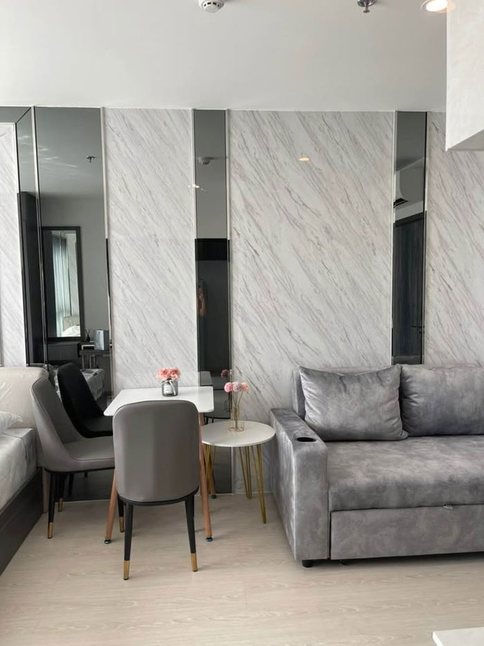 picture PFD-07301 Condo for Rent: Elio Del Nest Schedule a viewing ■ Line: @propertyfinder		 - 6/14