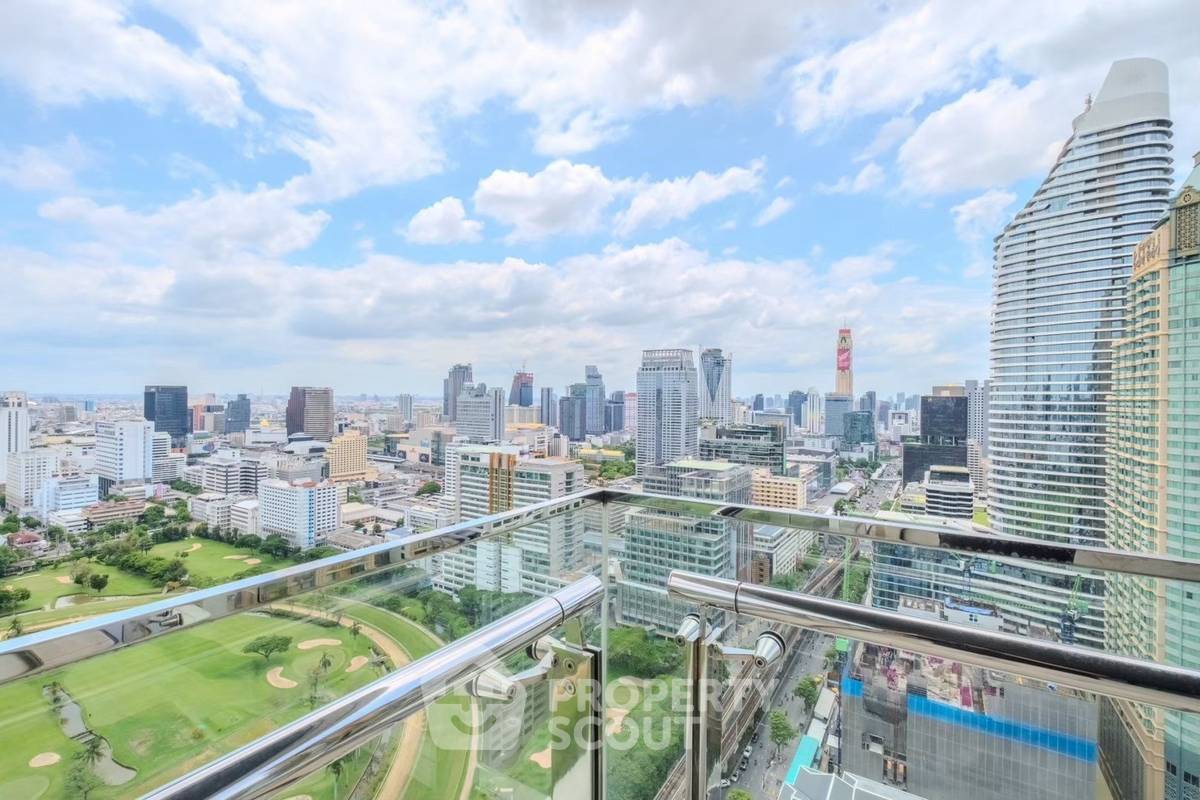 picture 3-BR Condo at The Residences At The St Regis Bangkok near BTS Ratchadamri (ID 2359389) - 13/17