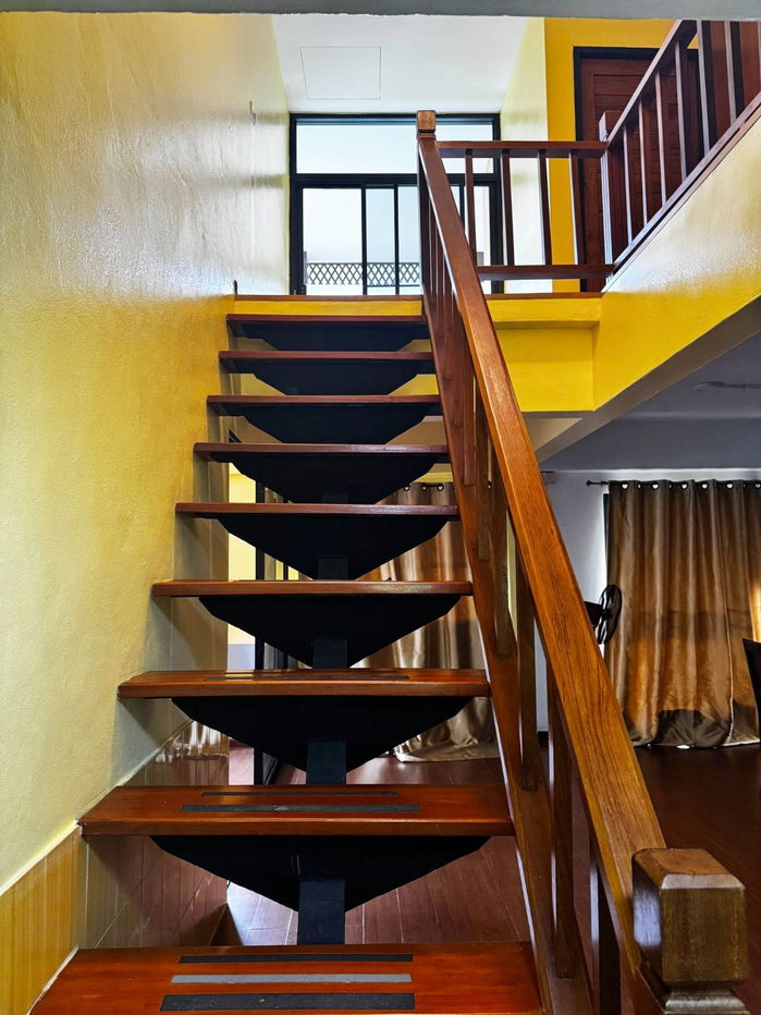 รูป ให้เช่าบ้านเดี่ยว 2 ชั้นมี 4 ห้องนอน 5 ห้องน้ำ 1 ห้องแม่บ้าน 1 ห้องครัว จอดรถได้ 2 คัน  - รูปที่ 8/22