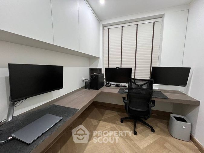 3-bed house for sale, 144 sqm, 36 sq wah, Lumpini Town Place Rama 2 - Tha Kham
