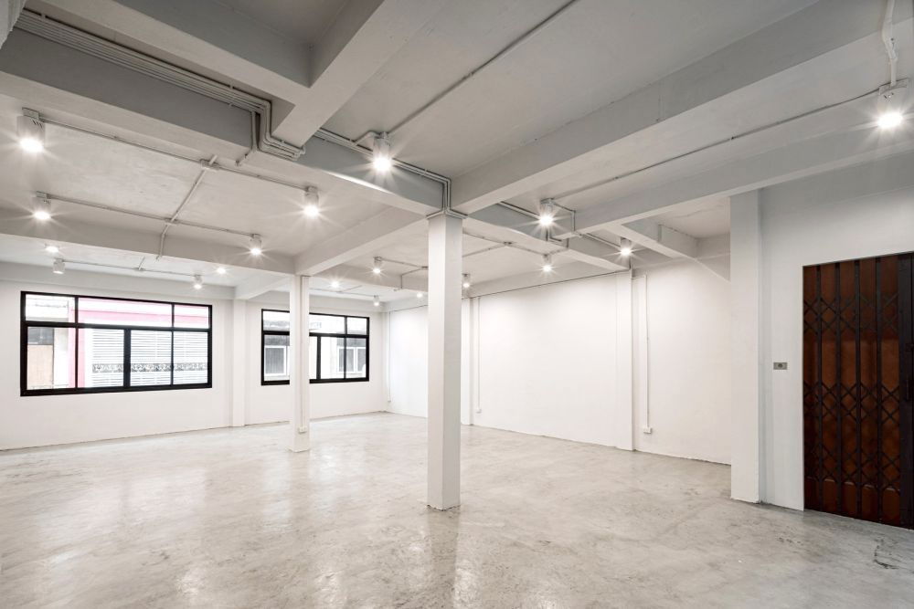 รูป ขาย อาคารพาณิชย์ 2 คูหา ซ.เจริญกรุง 31 ตลาดน้อย-เยาวราช รีโนเวทใหม่ ทำเลทอง ติดแหล่งค้าขาย พร้อมลิฟต์ในตัว - รูปที่ 13/15