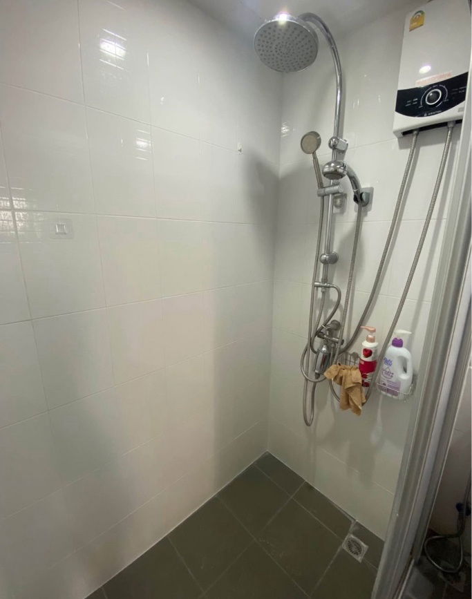 รูป ให้เช่า U Vibha - Ladprao ซ.วิภาวดี 20 🏡 ห้องเฟอร์ครบ ‼️ #ตอบแชทไว 🔥🔥รหัส B338 - รูปที่ 7/9