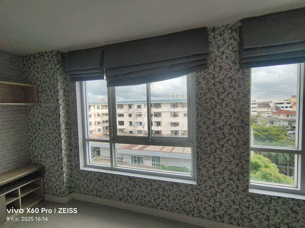 รูป พฤกษาธานี ฟิฟ  เฟส1 (สนใจ @Line: pangme_93758 ) - รูปที่ 7/13