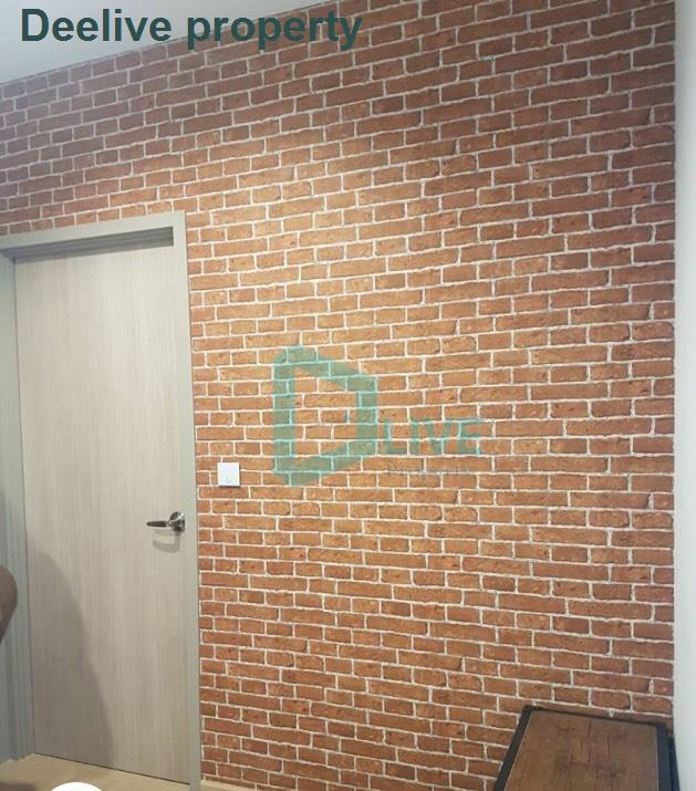 picture DL007641 Condo for rent, Whizdom Connect Sukhumvit near BTS Punnawithi, ready to move in, call urgently 0638692663 LineID @655ebbvc - 2/8