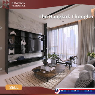 🔥ด่วน! ยูนิตสุดแรร์ ใจกลางทองหล่อ - The Bangkok Thonglor ใกล้ BTS ทองหล่อ