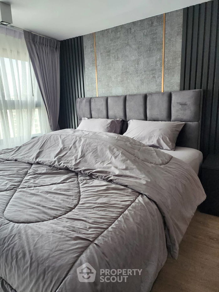 picture 2-BR Condo at Ideo Rama 9 - Asoke near MRT Phra Ram 9 (ID 2364604) - 19/24
