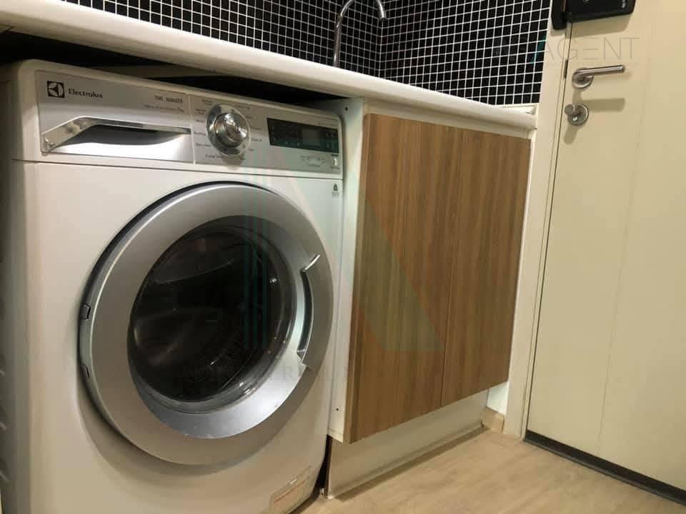 picture For Rent Condo ELIO CONDO Building B, Floor 7,Studio, Room size 22.00 sqm - 7/8