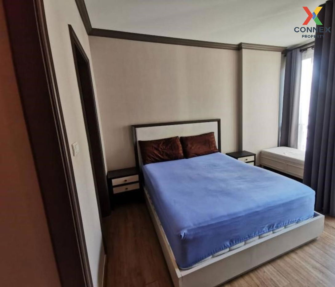 picture FOR RENT condo , The Reserve Kasemsan 3 , BTS-National Stadium , Wang Mai , Pathum Wan , Bangkok , CX-51635 ✅ Live chat with us ADD LINE @connexproperty ✅  - 2/8