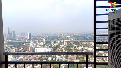 เช่าคอนโด รร.สาธิตม.รามคำแหง : 🔥🔥🔥 เช่าคอนโด  ศุภาลัย ปาร์ค เอกมัย - ทองหล่อ BTS-เอกมัย บางกะปิ เขต ห้วยขวาง กรุงเทพ CX-19782 ✅ ทักไลน์ @connexproperty ตอบทันที ทีมงานมืออาชีพ ✅ 🔥🔥🔥