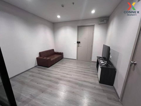 🔥🔥🔥 For Rent Condo , The Politan Rive , MRT-Phra Nang Klao Bridge , Bang Kraso , Mueang Nonthaburi , Nonthaburi , CX-114552 ✅ Live chat with us ADD LINE @connexproperty ✅ 🔥🔥🔥