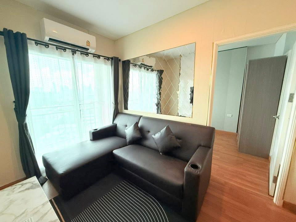 picture For Rent Lumpini Place Ratchada-Sathu (Near Central Plaza Rama 3) - 2/20