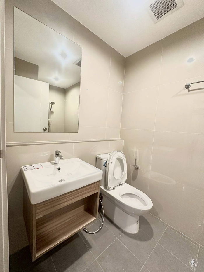 picture  The Tree Hua Mak Interchange   Condo For Rent / Line : @mintocondo - 13/15